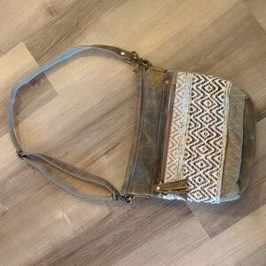 Myra Bag/Purse